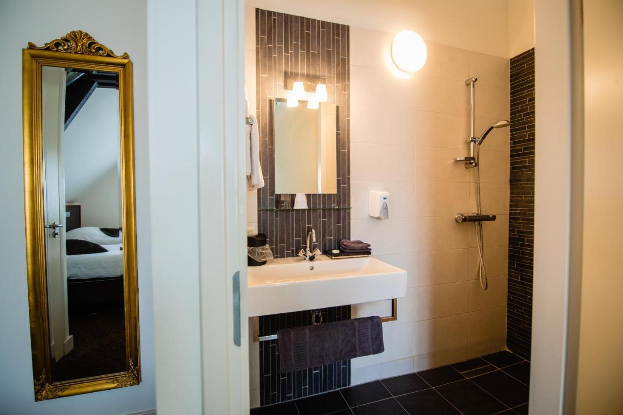 Hotel De Reiziger Ottersum Ngoại thất bức ảnh