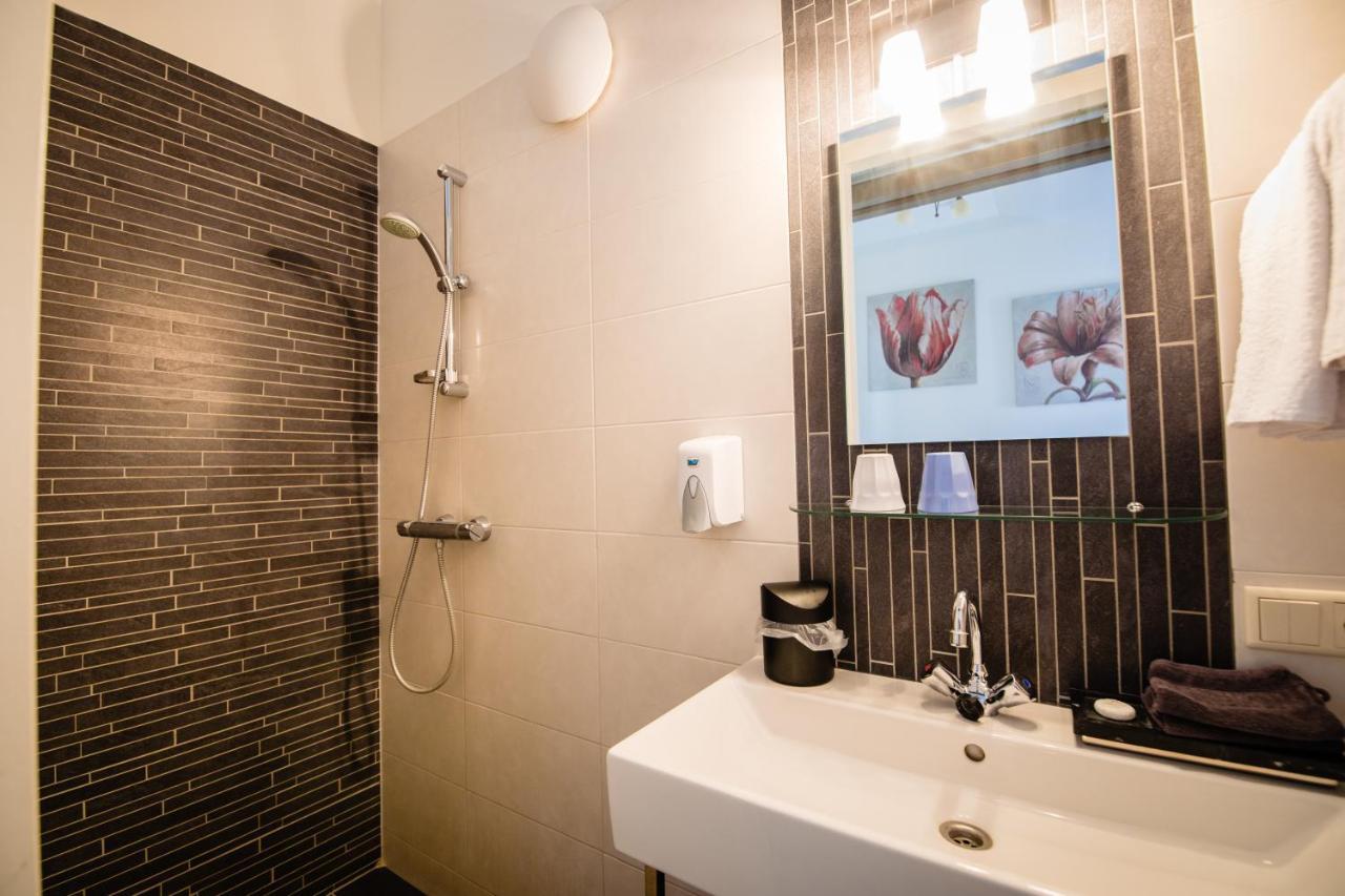 Hotel De Reiziger Ottersum Ngoại thất bức ảnh