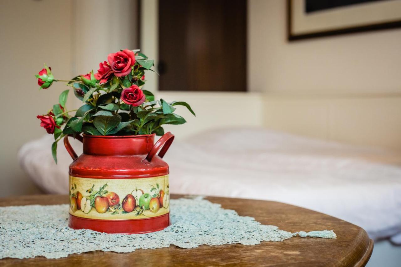 Hotel De Reiziger Ottersum Ngoại thất bức ảnh