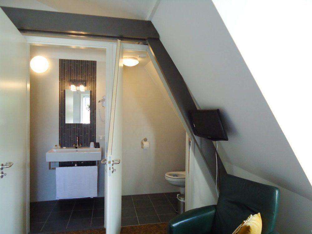 Hotel De Reiziger Ottersum Ngoại thất bức ảnh
