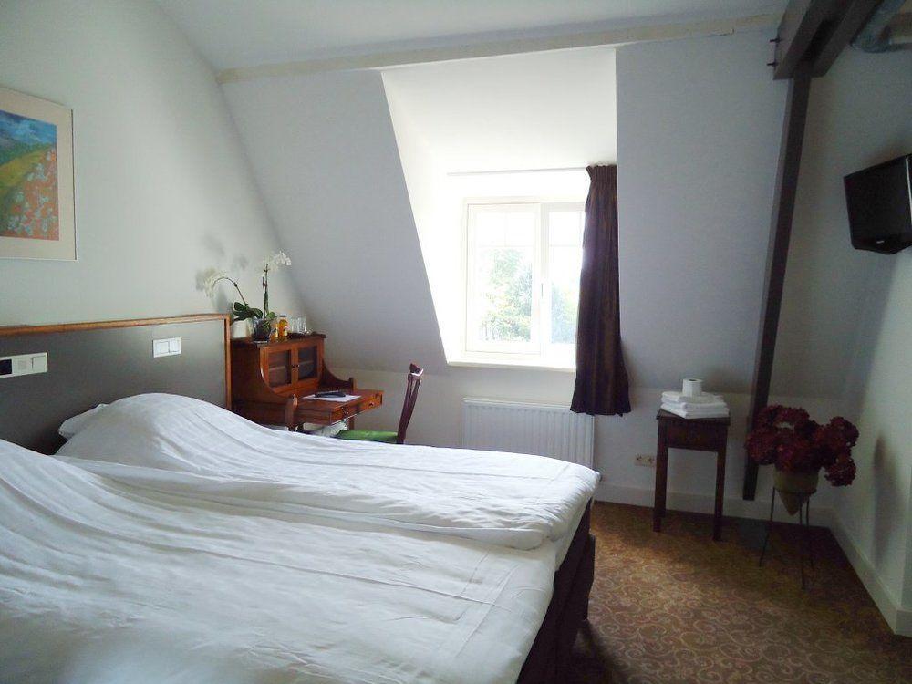 Hotel De Reiziger Ottersum Ngoại thất bức ảnh