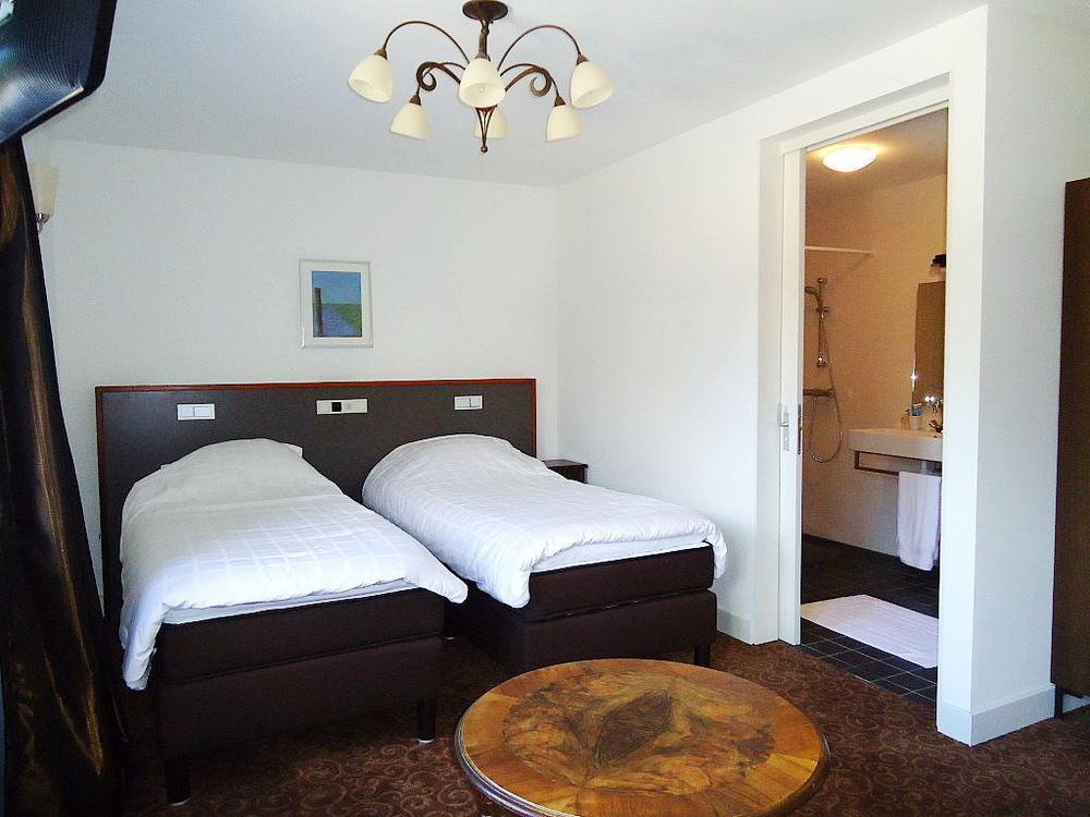 Hotel De Reiziger Ottersum Ngoại thất bức ảnh